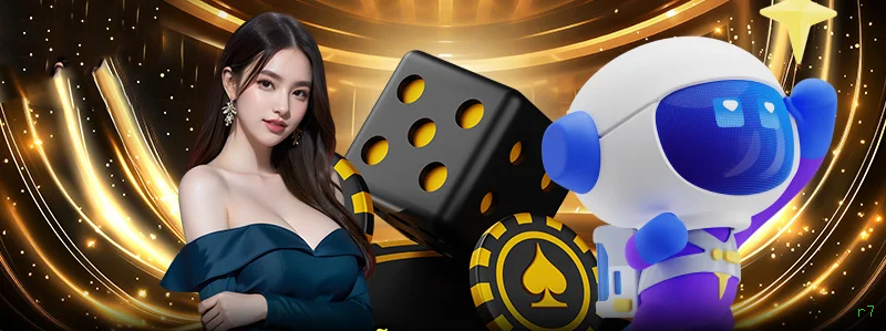 Jogos de Cassino r7 - Variedade Incrível com Grandes Prêmios